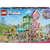 LEGO 42670