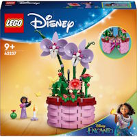 LEGO 43237