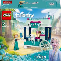 LEGO 43238