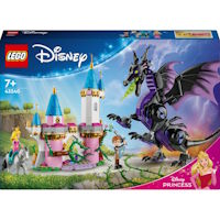 LEGO 43240