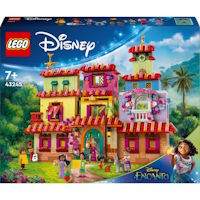 LEGO 43245