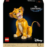LEGO 43247