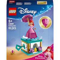 LEGO 43259