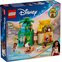 LEGO 43260