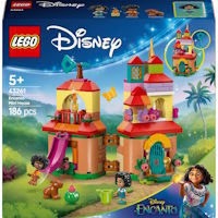 LEGO 43261
