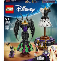 LEGO 43262