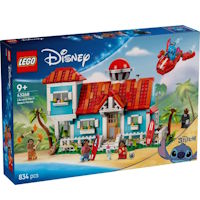 LEGO 43268