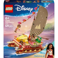 LEGO 43270