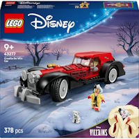 LEGO 43277