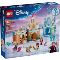 LEGO 43278