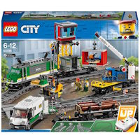 LEGO 60198