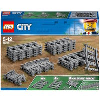 LEGO 60205