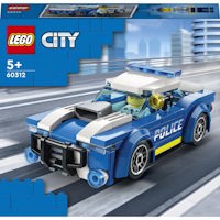LEGO 60312