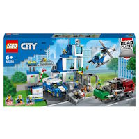 LEGO 60316