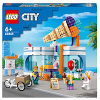 LEGO 60363
