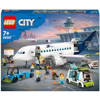 LEGO 60367
