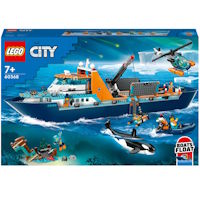 LEGO 60368