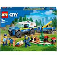 LEGO 60369