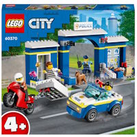 LEGO 60370