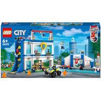 LEGO 60372
