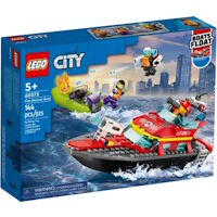 LEGO 60373