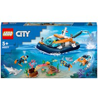 LEGO 60377