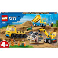 LEGO 60391