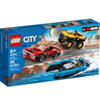 LEGO 60395