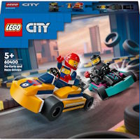 LEGO 60400