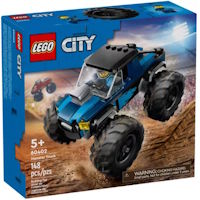 LEGO 60402