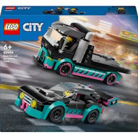LEGO 60406