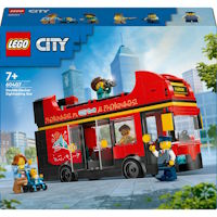 LEGO 60407