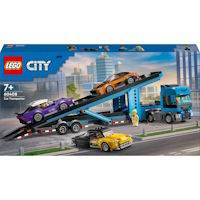 LEGO 60408