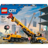 LEGO 60409