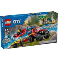 LEGO 60412