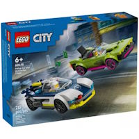 LEGO 60415