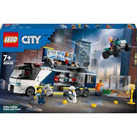 LEGO 60418