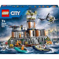 LEGO 60419