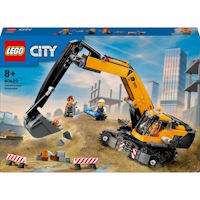 LEGO 60420