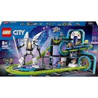 LEGO 60421