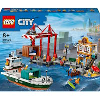 LEGO 60422