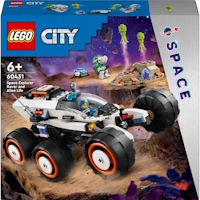 LEGO 60431