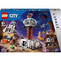 LEGO 60434
