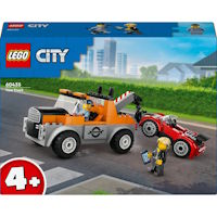 LEGO 60435
