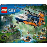LEGO 60437