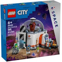 LEGO 60439