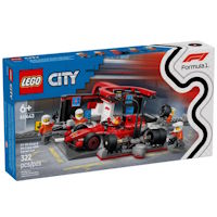 LEGO 60443