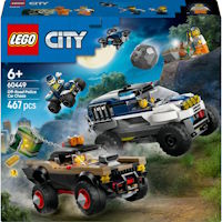 LEGO 60449