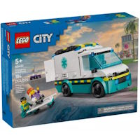 LEGO 60451
