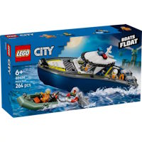 LEGO 60456
